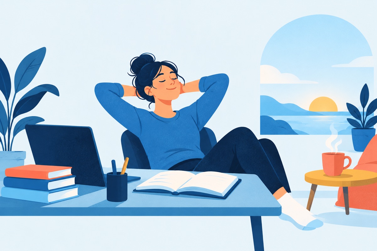 Burnout Is a Training Error, Not a Character Flaw