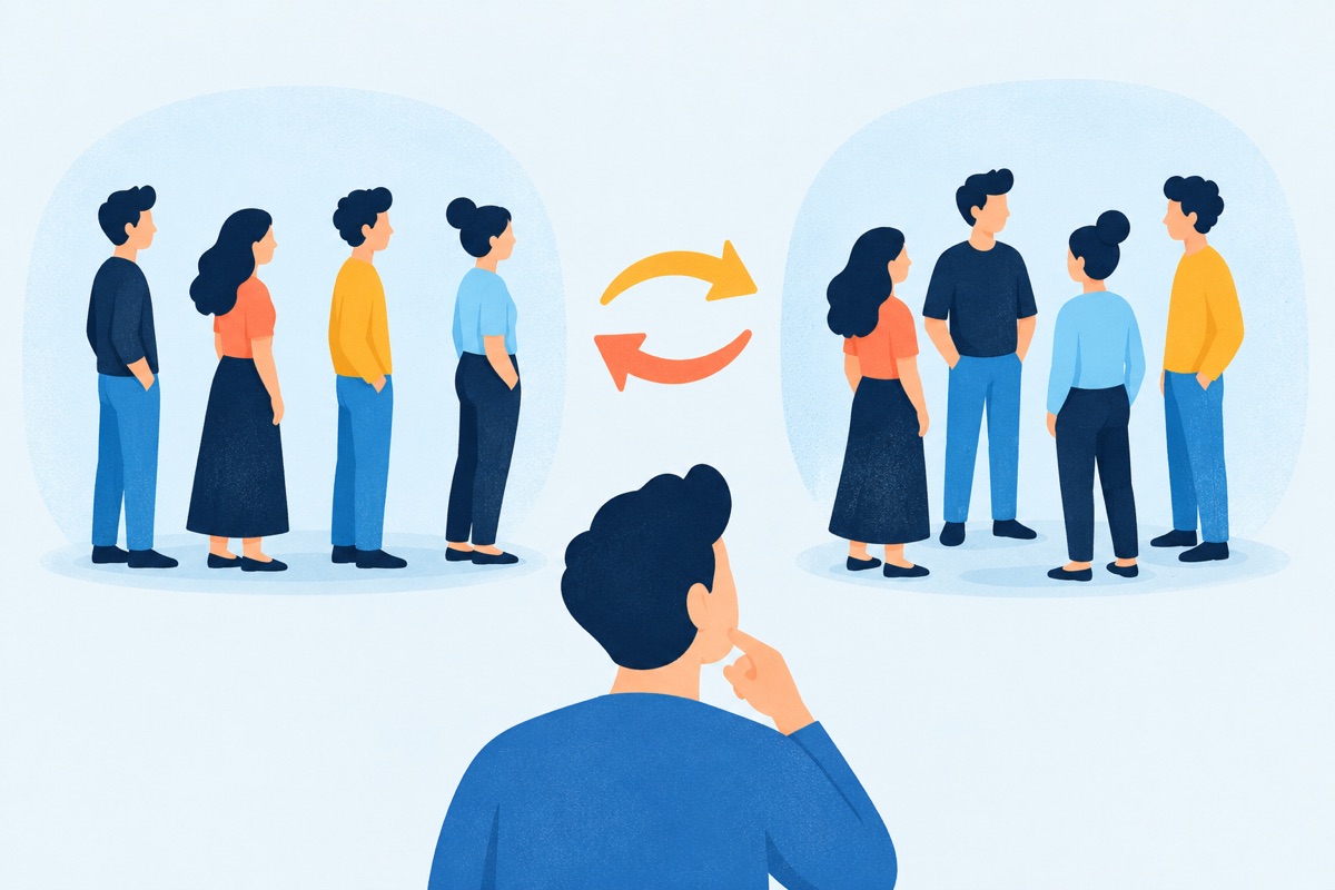 Combinations: Does Order MATTER? Answer That First