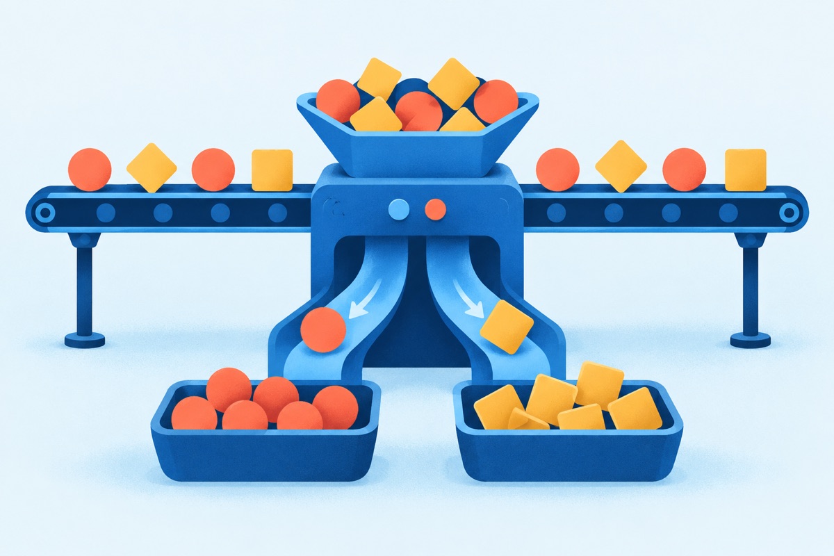 Odds, Evens and Signs: The Rules That Do the Math FOR You