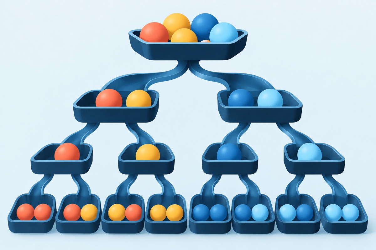 Probability: Count the Outcomes Before You Do ANY Math