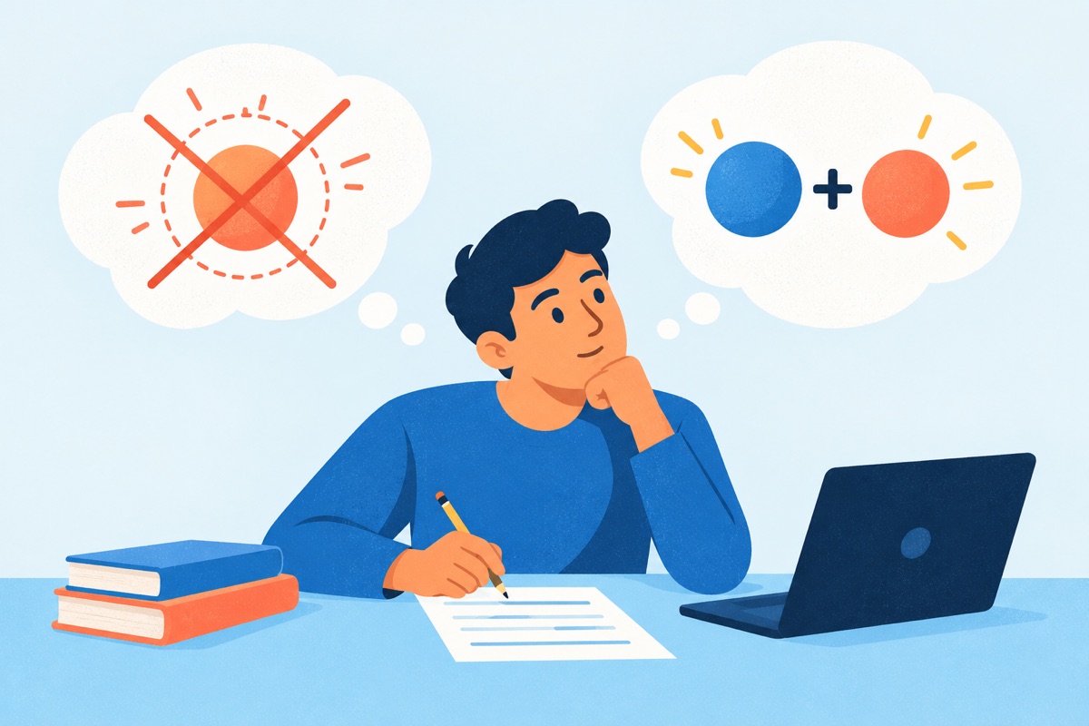 Stop Solving for x When the Question Doesn't ASK for x