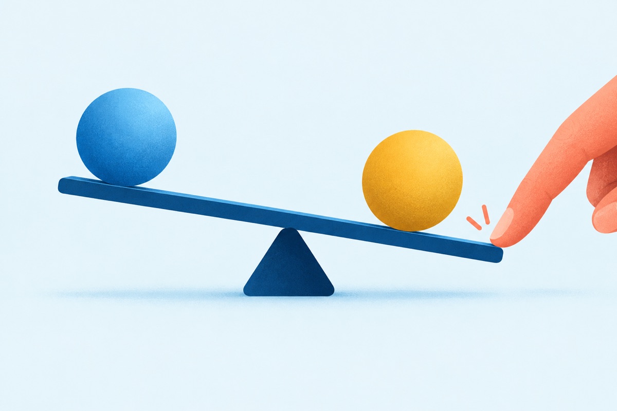 Strengthen and Weaken: The Right Answer Doesn't Have to PROVE Anything