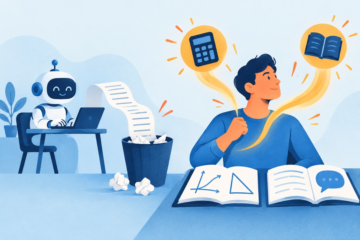 The Essay Doesn't Count Toward Your 800, So Stop Burning Energy On It