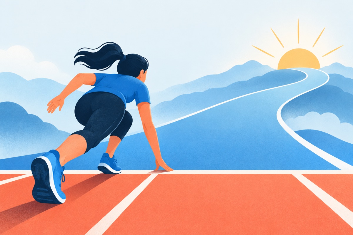 Your First CAT Score Is a STARTING LINE, Not a Verdict
