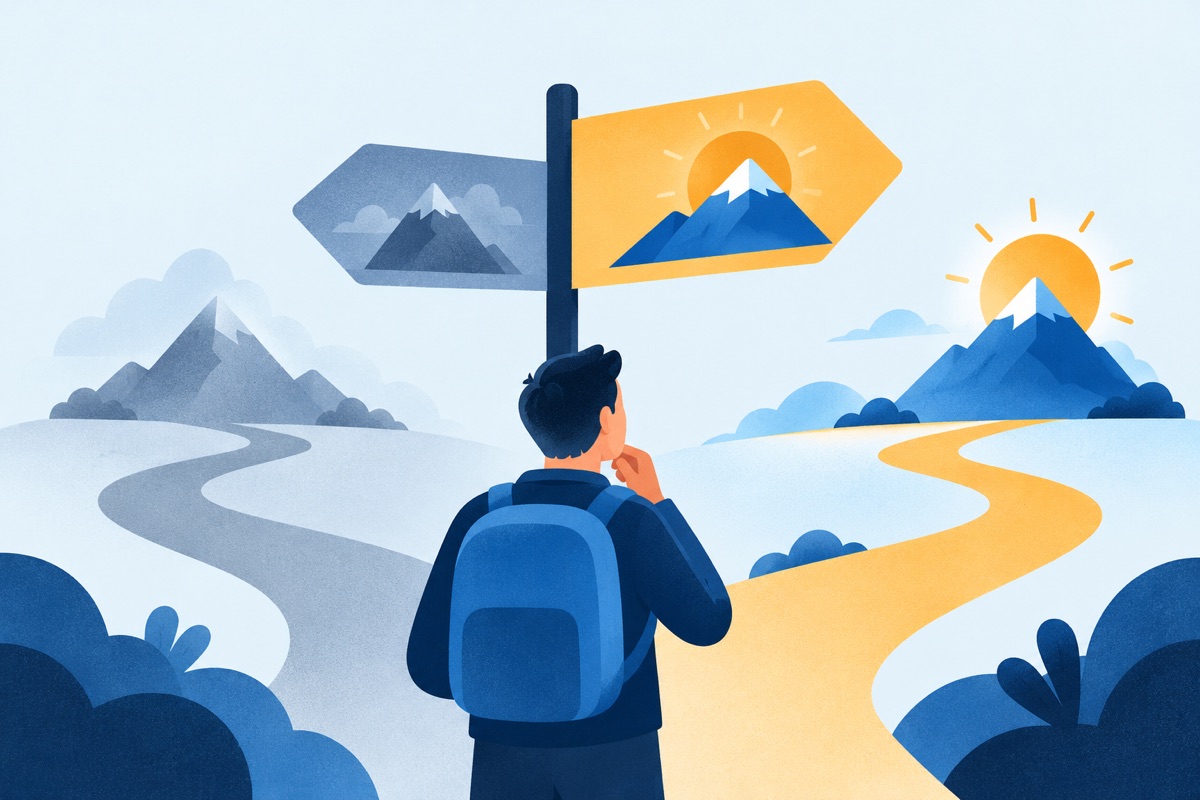 Your Score Scale Changed to 205 to 805. Your Goal Should Too.
