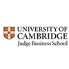 Cambridge Judge logo