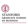 Stanford GSB logo
